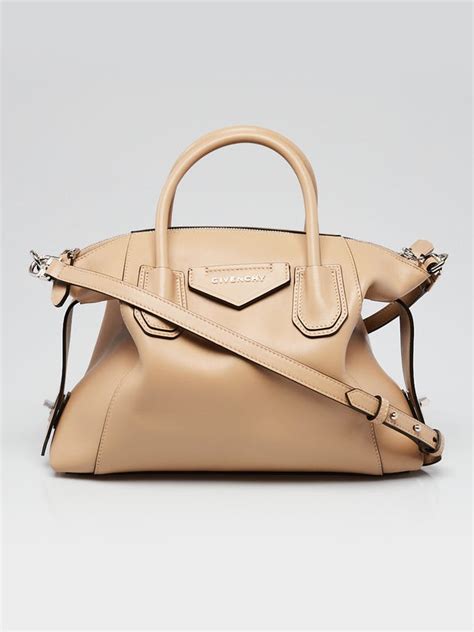 antigona givenchy sale|givenchy antigona small beige.